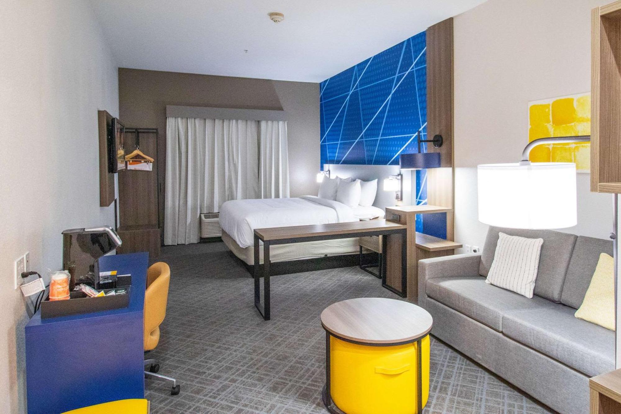 Best Western Plus Schulenburg Inn & Suites Eksteriør billede