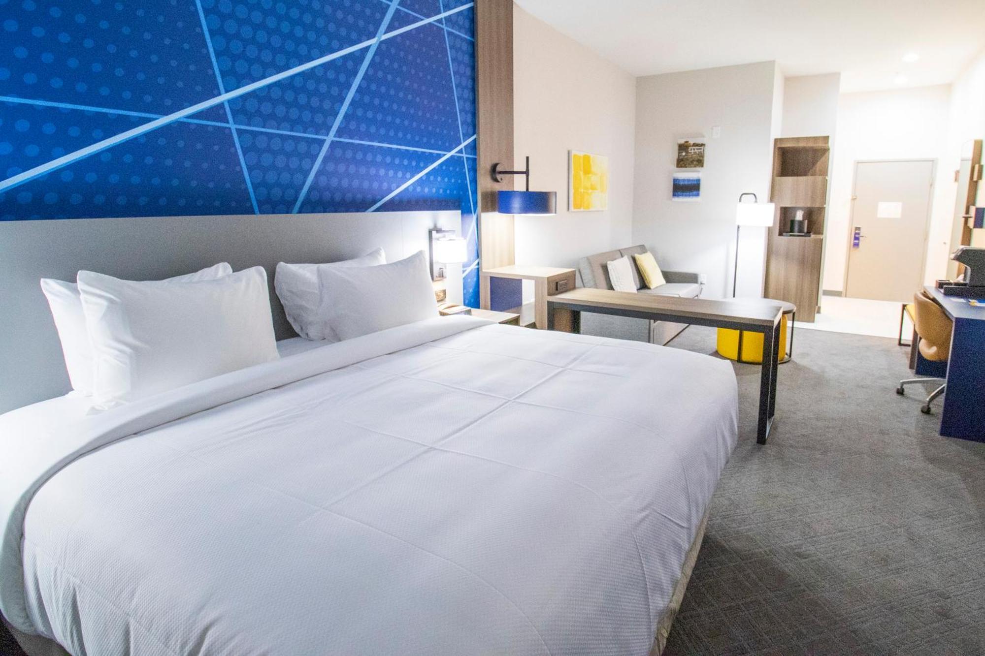 Best Western Plus Schulenburg Inn & Suites Eksteriør billede